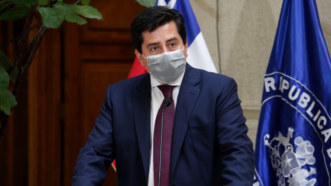 Senador Araya por críticas a la ley de indulto: El Gobierno trata de 