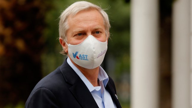 Analista: Desempeño de Kast en las encuestas 