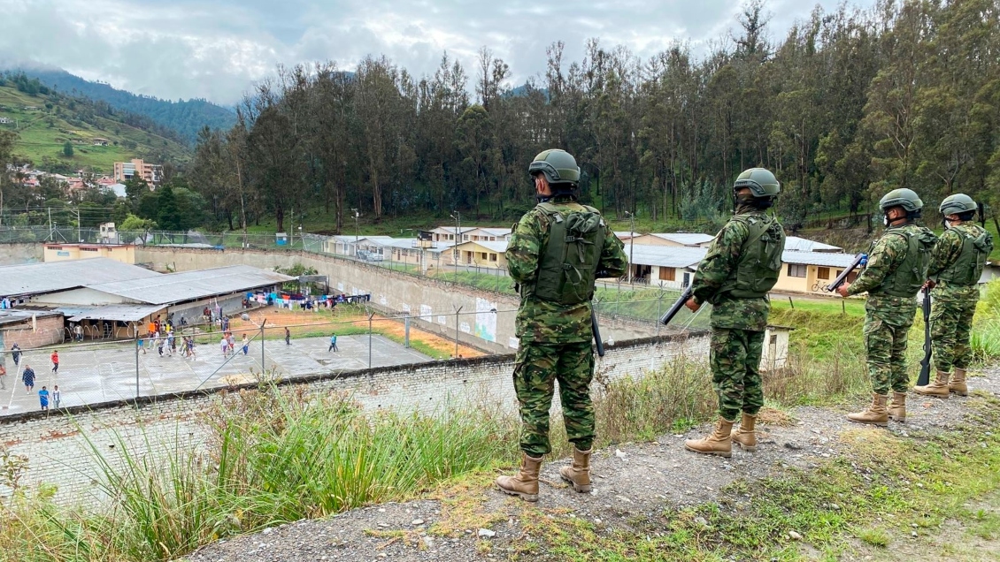 Guatemala decretó estado de sitio debido a enfrentamientos por funcionamiento de una mina