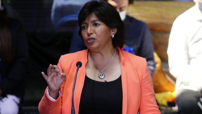 Reforma tributaria y mirada plurinacional destacan en programa de gobierno de Provoste