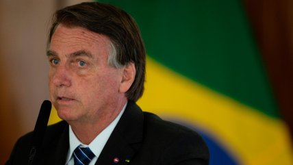  Bolsonaro aseguró que no congelará 