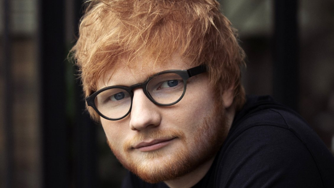 Ed Sheeran da positivo para Covid- 19