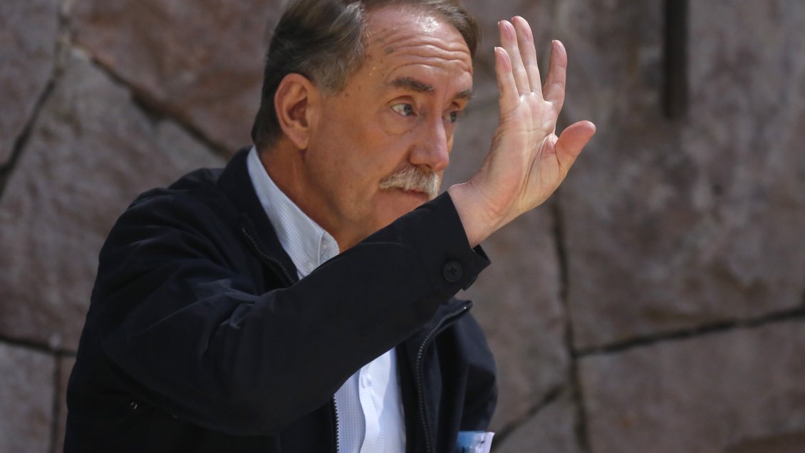 Artés cancela reunión con Colmed por 