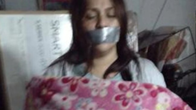 Mujer inventó un embarazo y un secuestro para pedir rescate de 40 millones de pesos