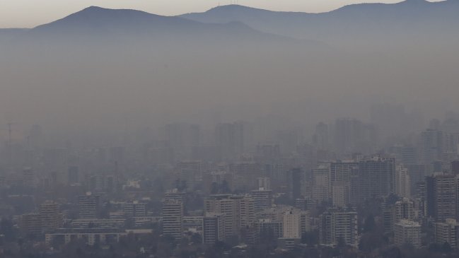 El CO2 en la atmósfera marcó un nuevo récord en 2020 pese a la pandemia