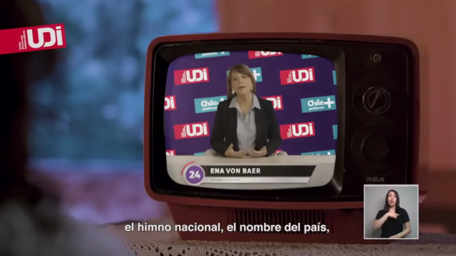 Convencionales denuncian 