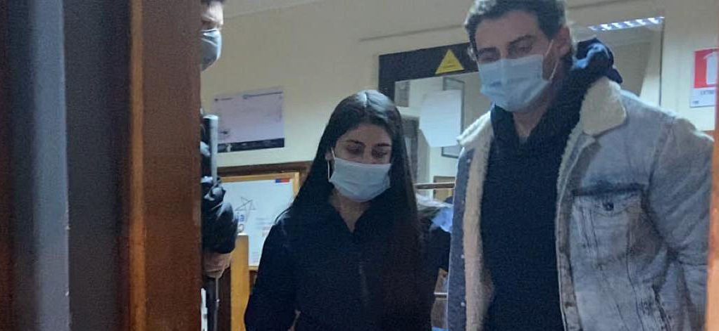 Ministerio Público solicita cerrar investigación contra Martín Pradenas para presentar acusación