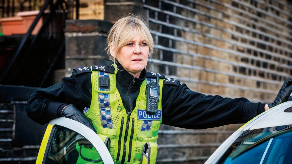 Regresa para despedirse: 