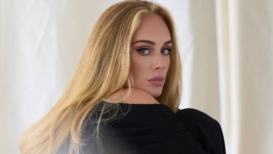 Adele vuelve con todo: confirmó sus primeros shows después de cinco años