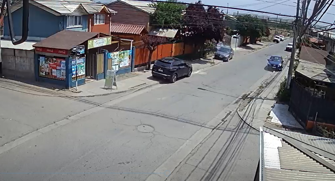 Rancagua: Familia pide justicia tras atropello a menor de un año y su madre