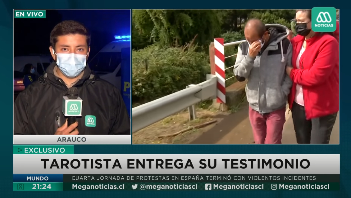 Corte confirma millonaria multa contra Mega por 