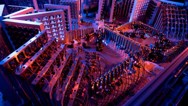 Científicos chinos desarrollan nuevo computador cuántico con 113 fotones detectados