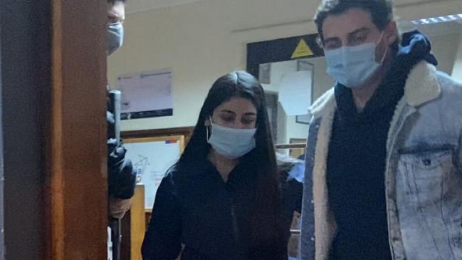 Ministerio Público solicita cerrar investigación contra Martín Pradenas para presentar acusación