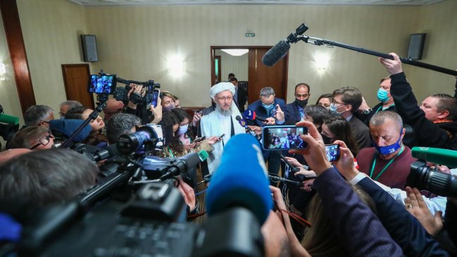 Los talibanes se apoyan en China para la reconstrucción de Afganistán