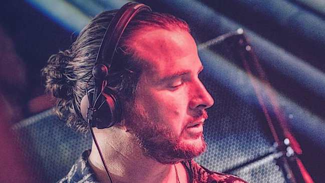 DJ Luciano, involucrado en fiesta clandestina en Espacio Broadway, encabeza festival electrónico