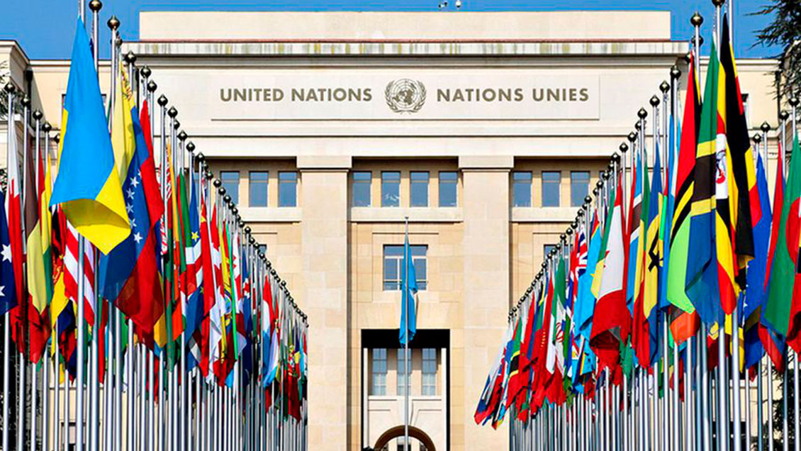 China: el apoyo de EEUU a Taiwán para que participe en la ONU 