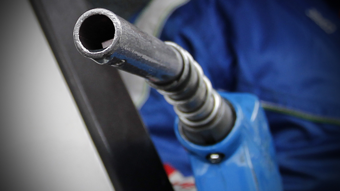 Barrera sicológica: El litro de 97 octanos costará mil pesos promedio en la capital