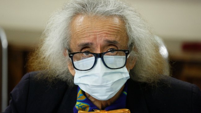 Florcita Alarcón fue multado por incumplir cuarentena: Debe pagar 1,3 millones