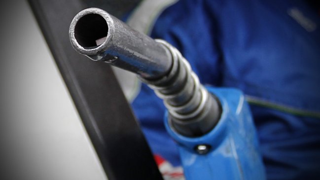 Barrera sicológica: El litro de 97 octanos costará mil pesos promedio en la capital