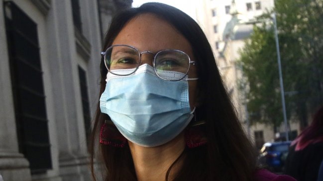 Solicitud de la alcaldesa de Santiago contra Línea 7 fue rechazada, pero otra reclamación sigue en curso