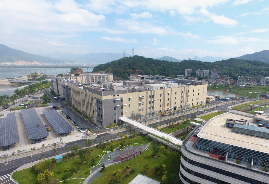 Gigante chino de baterías licencia su tecnología a filial de Hyundai Motor