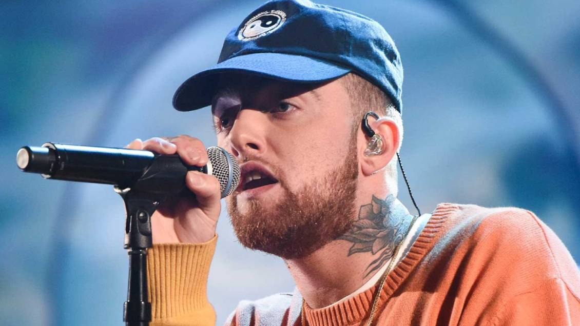 Dealer de Mac Miller se declaró culpable por suministrarle fentanilo