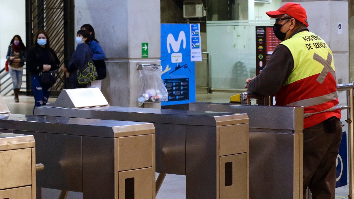 Metro defiende trazado de la Línea 7: 