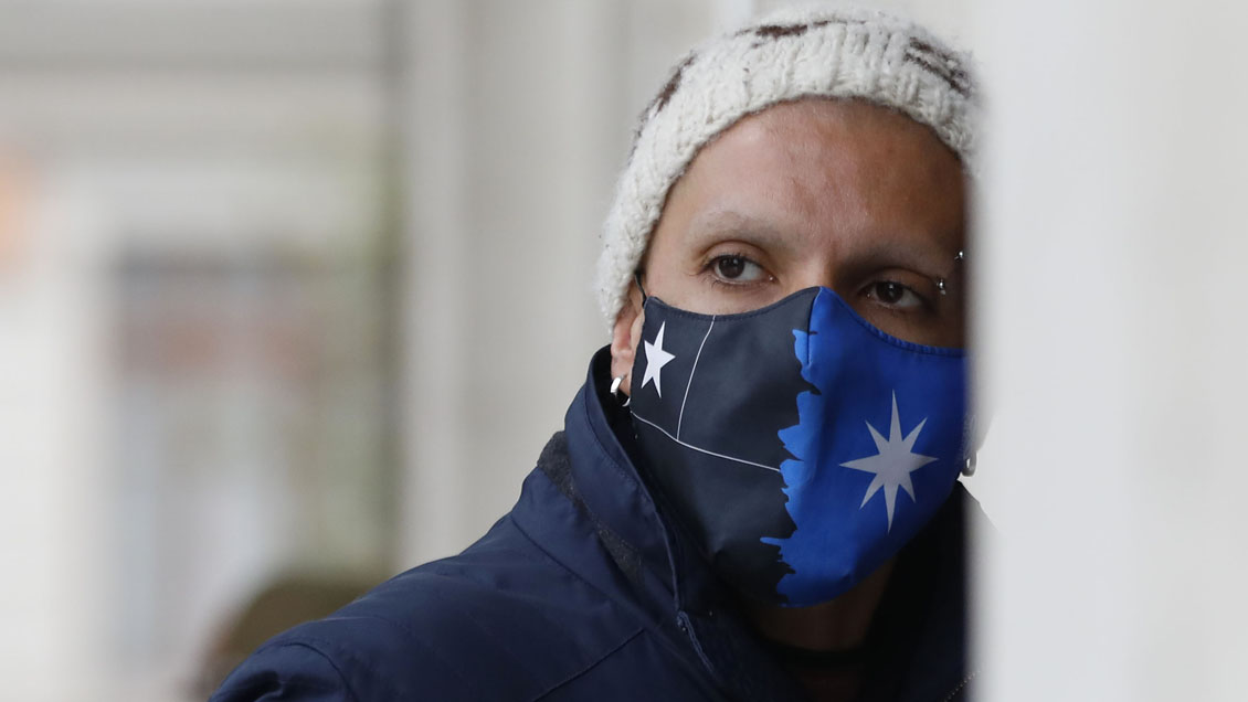 Gobierno pidió que Contraloría defina si Rojas Vade debe seguir recibiendo sueldo