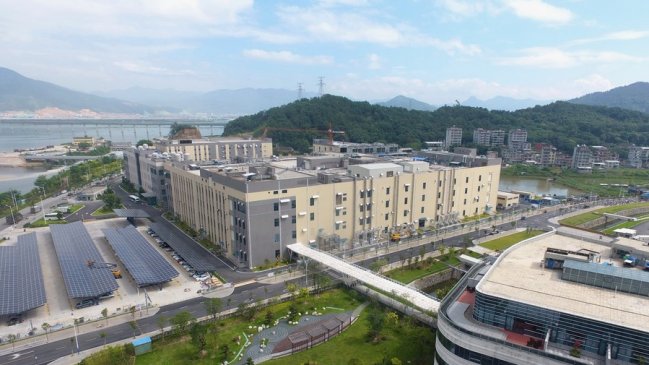 Gigante chino de baterías licencia su tecnología a filial de Hyundai Motor