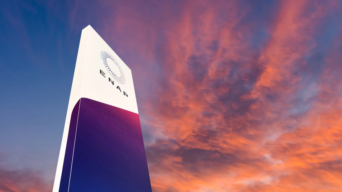 ENAP ha tenido utilidades por 90 mil millones de pesos este año