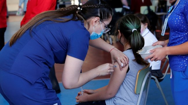 Chile es el octavo mejor país para vivir en pandemia, según Bloomberg