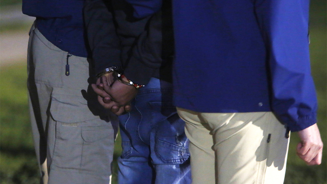 Expulsan a 13 extranjeros que cometieron delitos en la Región de Tarapacá