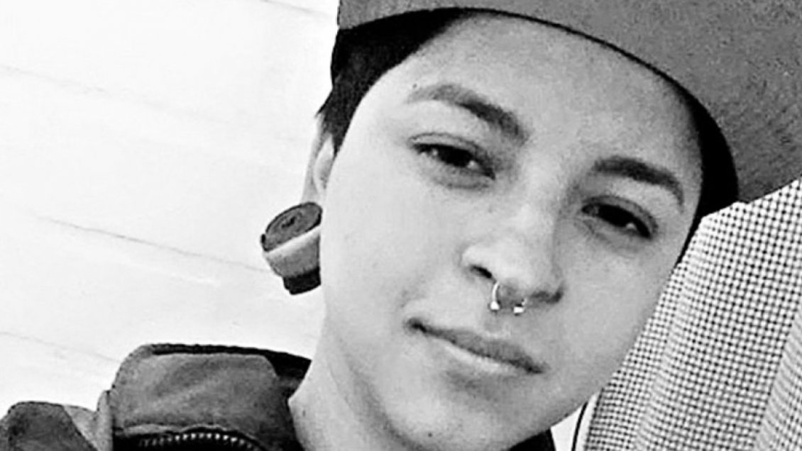 Asesino y violador de Nicole Saavedra fue sentenciado a cumplir cadena perpetua