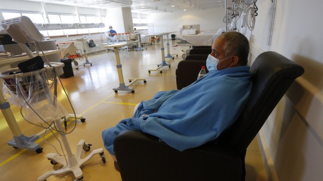 Día Mundial del ACV: Uno de cada cuatro personas sufriá un accidente cerebrovascular