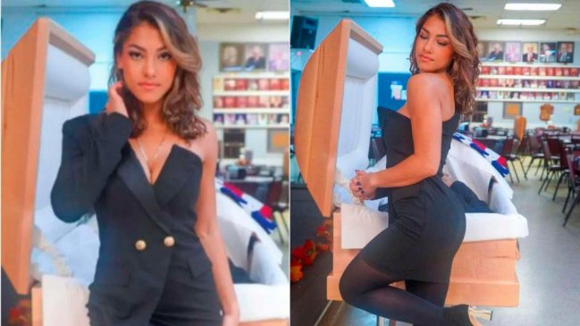 Polémica en Instagram: 