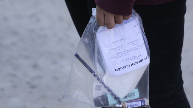 La Prueba de Transición Universitaria se podrá rendir dos veces al año desde 2022