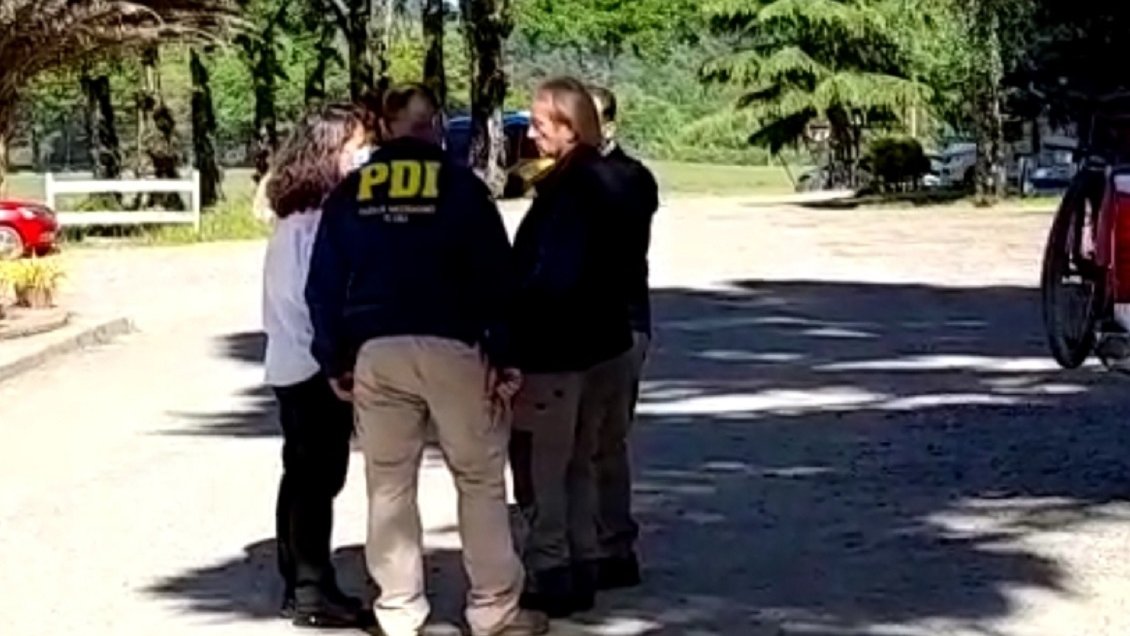 Ministra en visita por Colonia Dignidad: Están surgiendo nuevos sitios de interés