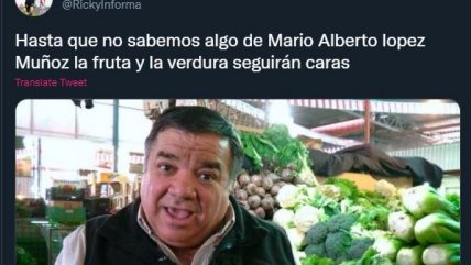   Mario Alberto López Muñoz: Fallida notificación del IFE desató un furor de memes 