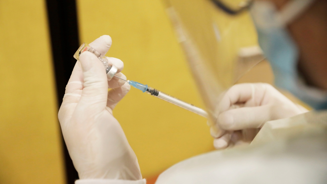 México pidió al G20 reconocer todas las vacunas eficaces contra el Covid-19