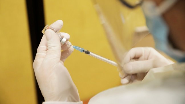 México pidió al G20 reconocer todas las vacunas eficaces contra el Covid-19