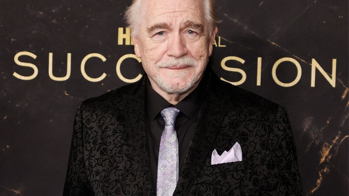 Actor Brian Cox sobre Johnny Depp: 