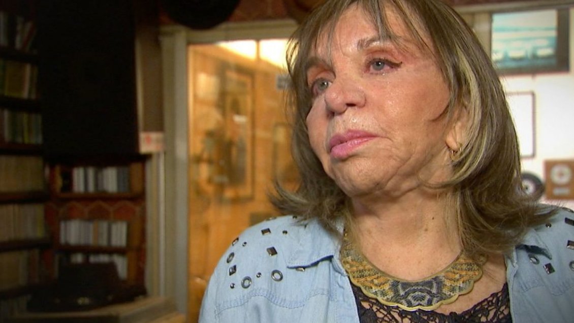 Muere Gladys del Río, ícono de la comedia nacional, a los 79 años