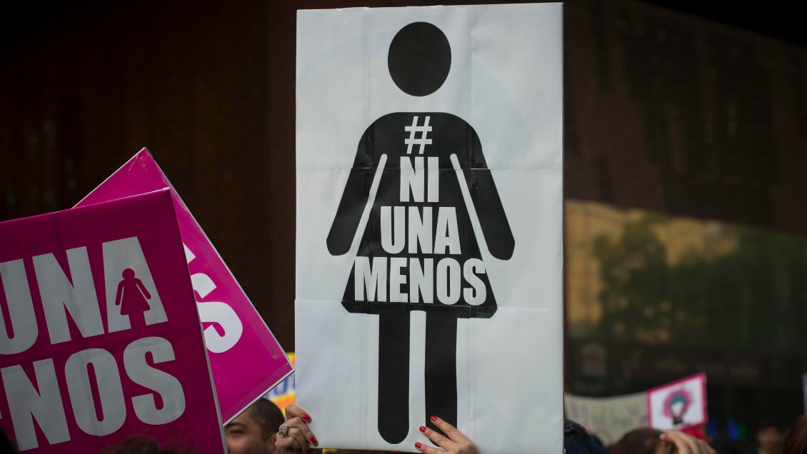 Investigan presunto femicidio en Coquimbo: Carabineros detuvo a la pareja de la víctima