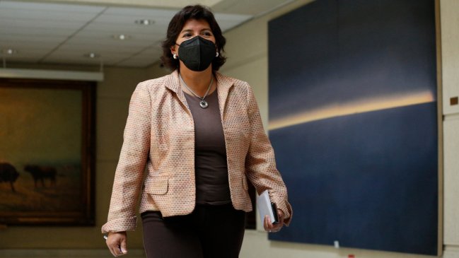 Provoste reiteró críticas contra Boric: Lo responsable es que la ciudadanía sepa qué ofrece cada candidatura