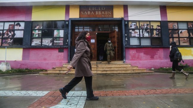 Paso a Paso: Toda la Región de Magallanes y otras 16 comunas retrocederán