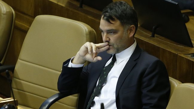 Macaya: Desde el entorno de Sichel ha habido ataques muy duros contra Kast