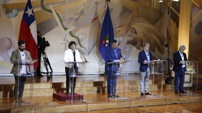 Condonación del CAE y 