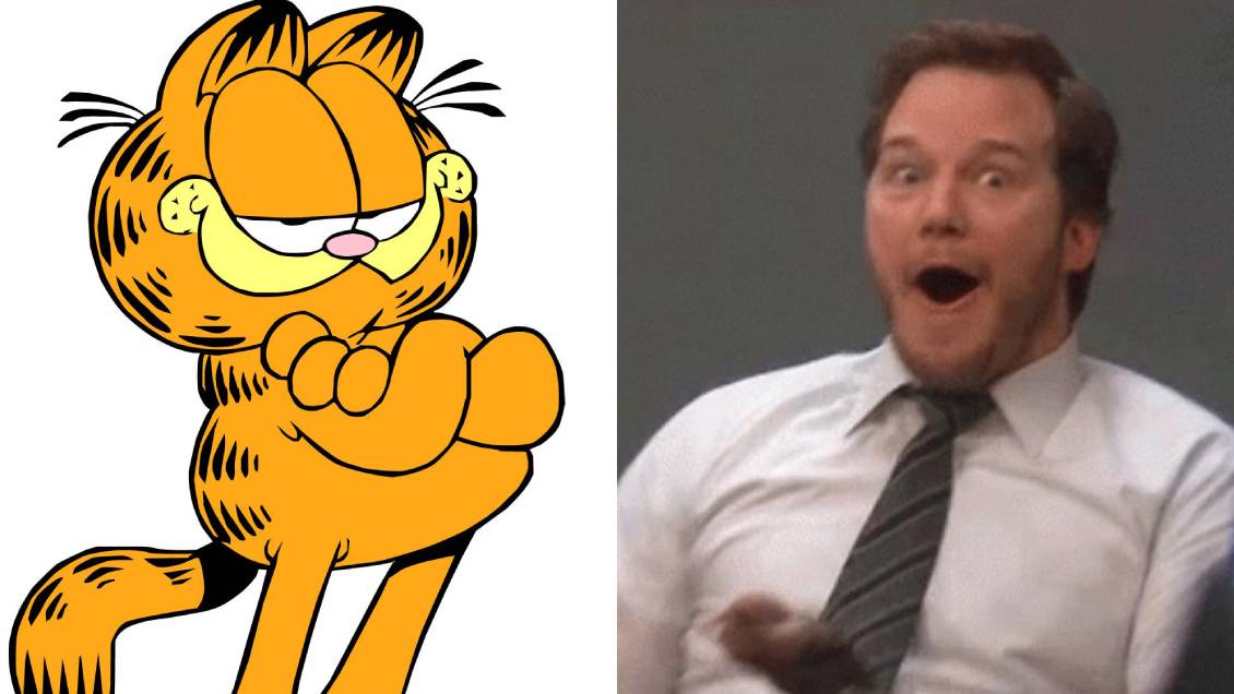 Nueva película animada de 