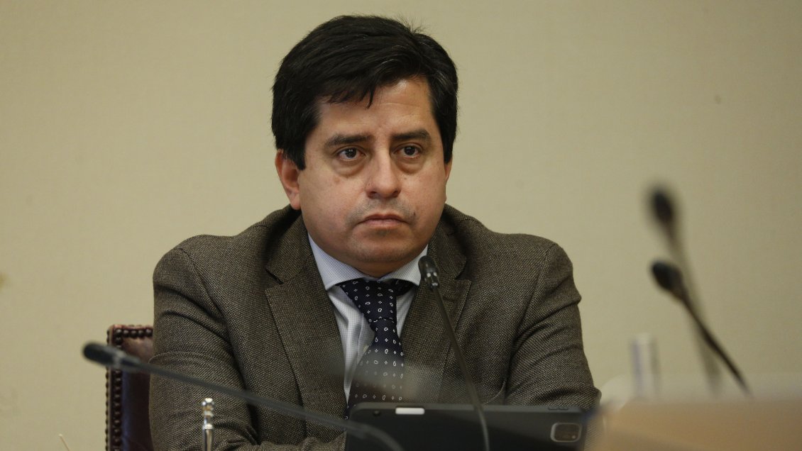 Detención de ex funcionario de Gobierno en Antofagasta impacta en elección parlamentaria