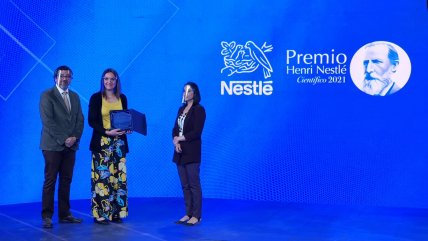  Tres Investigadoras ganaron Fondo de Desarrollo Científico  